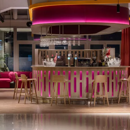 Ibis Styles Barcelona Sant Joan Despi