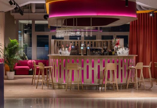 5. 이비스 스타일스..