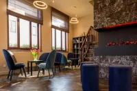 Hotel Olympia in Bruges - Ramah Hewan Peliharaan