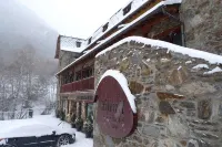 Hotel & Spa Niunit - Spa
