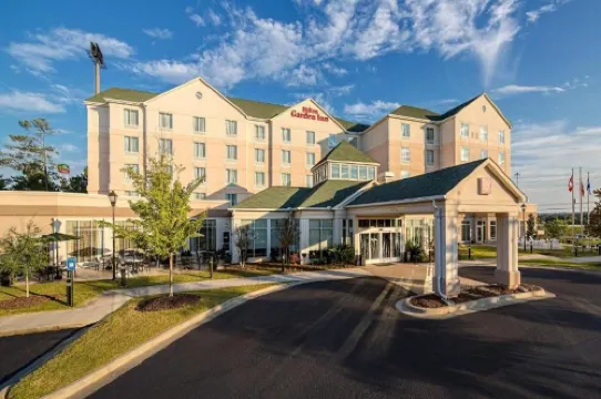 Hilton Garden Inn Augusta