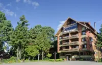 Hotel Laghetto Gramado