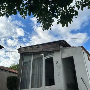 卡薩杜瑞弗希奧公寓