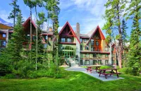 WorldMark Canmore - Banff - Homestays