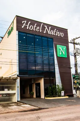 Hotel Nativo Hotels in 