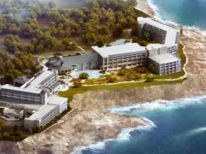 클리프 하우스 메인