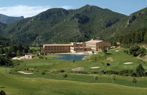 菲格羅拉餐廳酒店