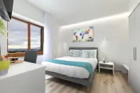 Sirocco Suites