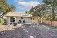 Pet-friendly Yard! Home 3 Mi to Sky River Casino