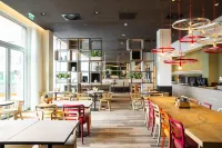 IntercityHotel Breda Hotel in zona Ginnekenmarkt