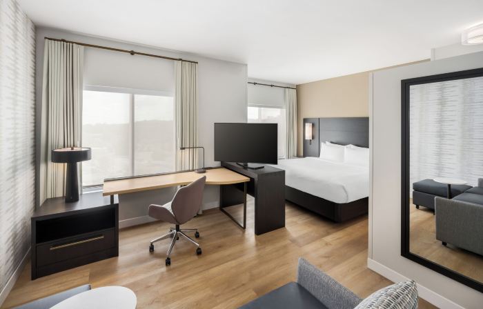 Residence Inn by Marriott Atlanta Peachtree City