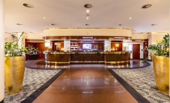 Best Western Plus Plaza Hotel Darmstadt