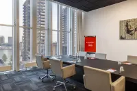 Nhow Rotterdam - Business