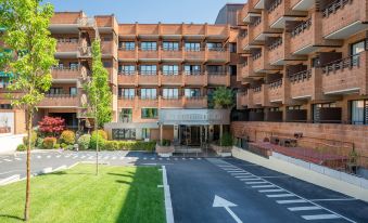 Hotel Madrid Alameda Aeropuerto, Affiliated by Meliá