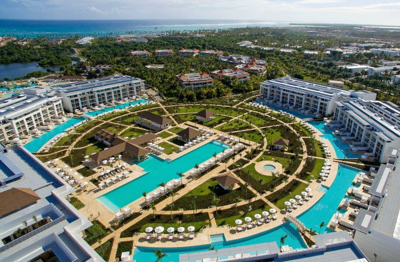 Paradisus Grand Cana