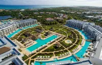 Paradisus Grand Cana