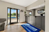 Americas Best Value Inn- Byhalia