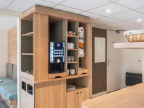 Premiere Classe Bourges Hotels in Bourges