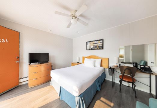 2400 Motel, Vancouver 대표 이미지