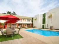 Quality Inn Ciudad Obregon Hotels in Ciudad Obregon
