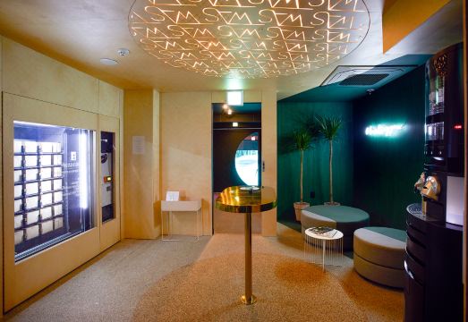 위시앤스테이 욕실 및 어메니티