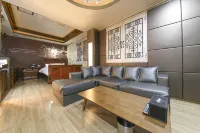 Wonju Ritz Carlton - 2 stjerner