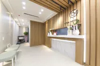 Changwon Sangnam-Dong Icon