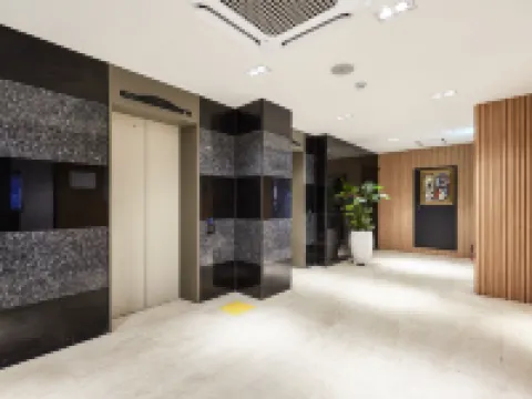 Osan Rainbow Hotel a Osan