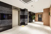 Osan Rainbow Hotels in Osan