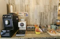 B-Bas in Pyeongri-Dong, Daegu - Motels