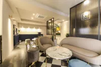 Number 25 Gimhae Samgye Hotels in Gimhae-si