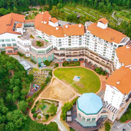 Stx Resort