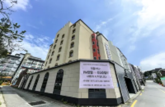 Gunsan Hotel BB (Formerly PM Hotel)