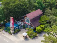 Nonsan Tourist Farm Pension - 2-Star