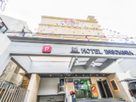 失眠酒店 大邱酒店