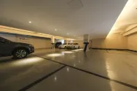 No.25 โรงแรม แดกู สถานี - โมเทล