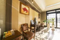 호텔 문 삼척시 호텔