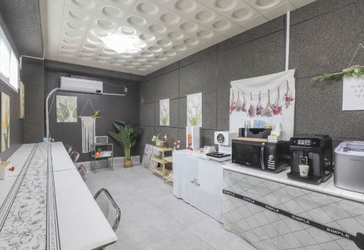 원주 갤럭시 무인텔