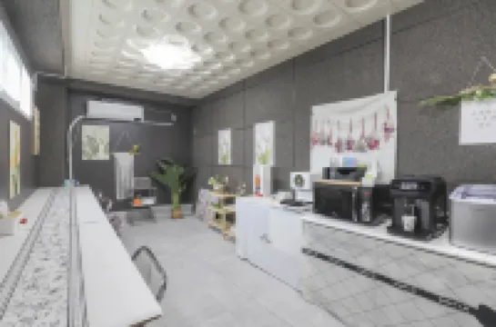 Wonju Galaxy Self Check-in Motel