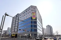 Osan Vista Hotel