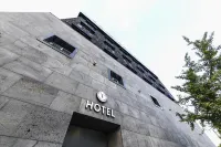 시흥 부티크 호텔 T - 스파