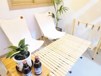 Gapyeong Hyuseong Pension - Spa