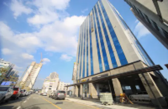 繆斯飯店及公寓 Ilgwangsa附近的飯店