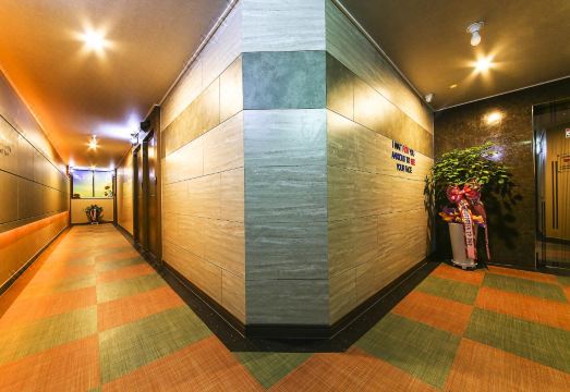 호텔마실 온돌방