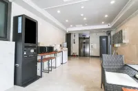 The on Tourist Hotel - Hostels
