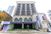 Uijeongbu Kayla Hotel Annex B Building