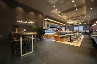 Pocheon Hotel Commune Motel - 2-Star