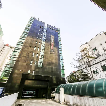 Hotel Banwol