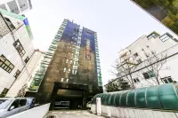 Hotel Banwol - Wifi