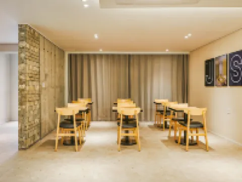 Seosan Just Stay Hotel Seosan Lake Park Branch Hotels in Seosan